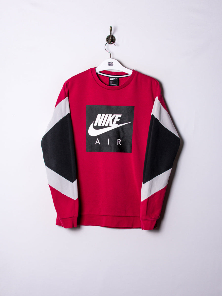 Nike Air Sweatshirt