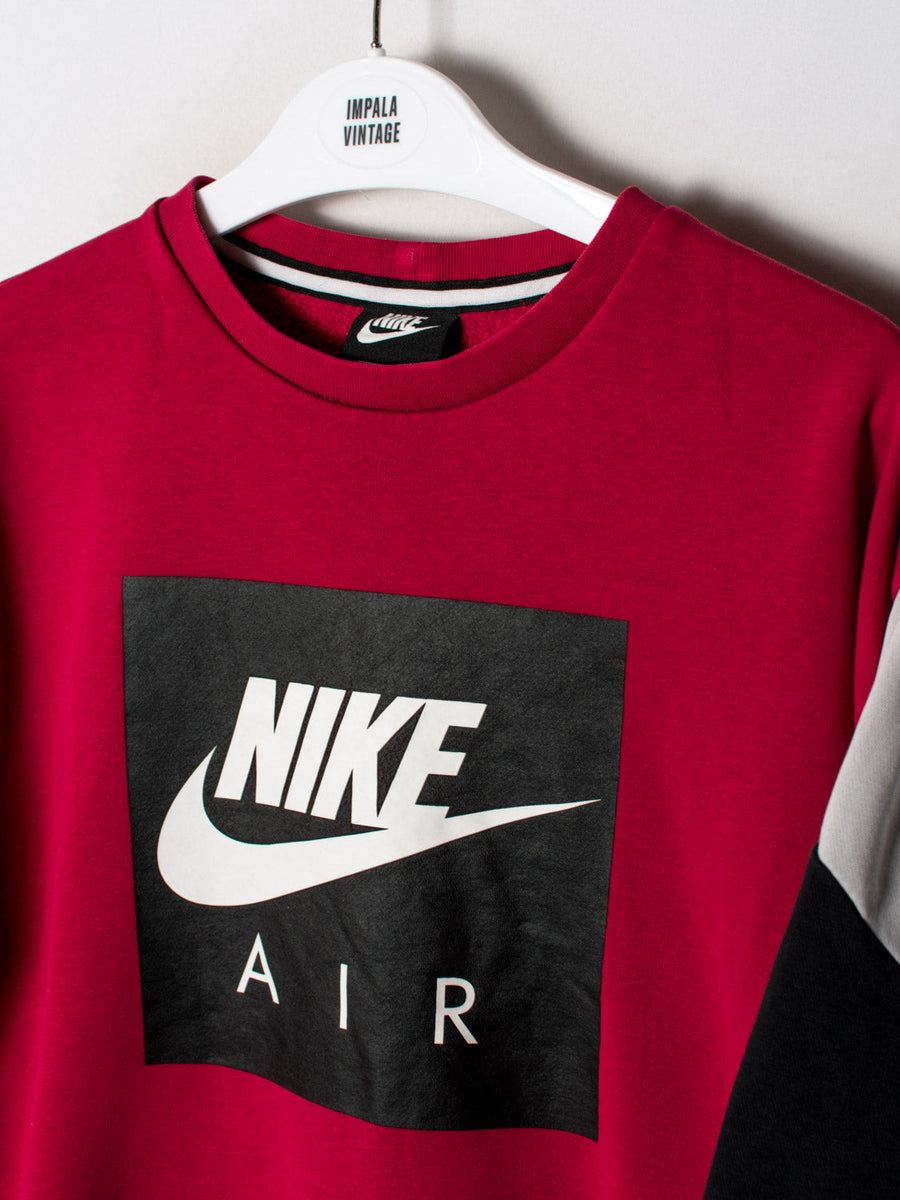 Nike Air Sweatshirt
