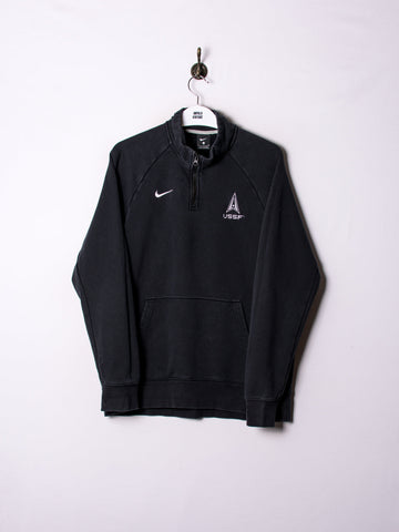 Nike USSF 1/3 Zipper Sweatshirt