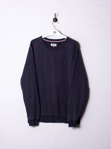 Tommy Hilfiger Navy Blue Sweatshirt