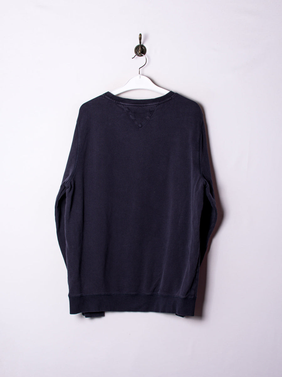 Tommy Hilfiger Navy Blue Sweatshirt