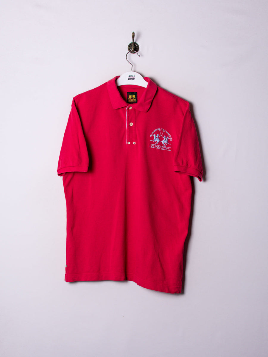 La Martina Poloshirt