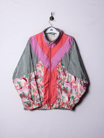 Pastel Shell Jacket