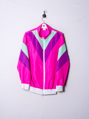 Pastel Pink Light Tracksuit