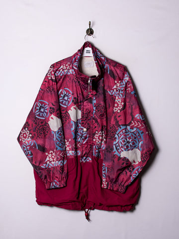 Etirel Long Jacket