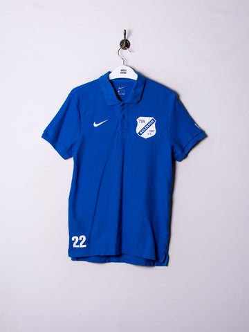 TSV Sulzbach Nike Official Football Poloshirt