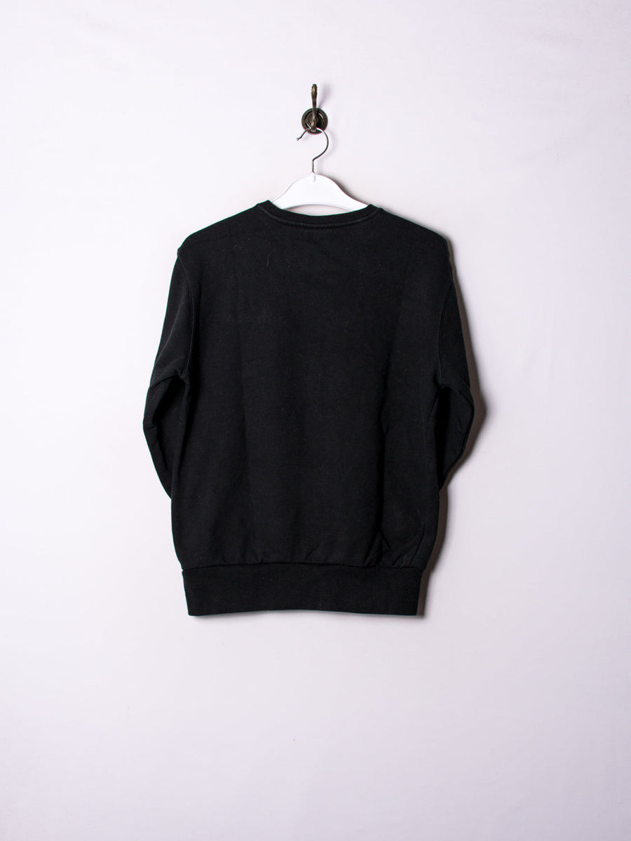 Ellesse Black Sweatshirt