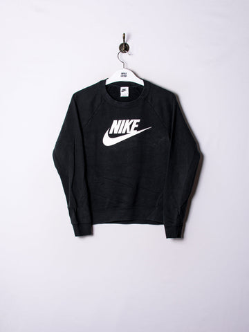 Nike Black Sweatshirt