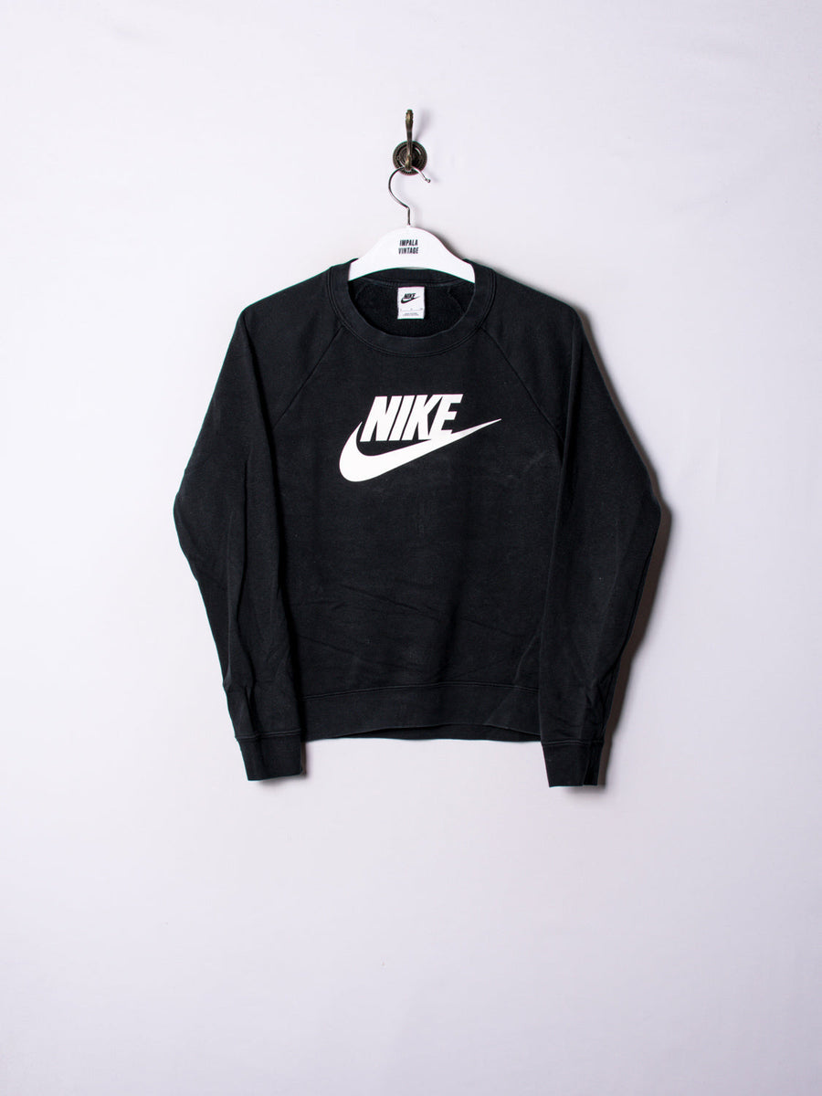 Nike Black Sweatshirt