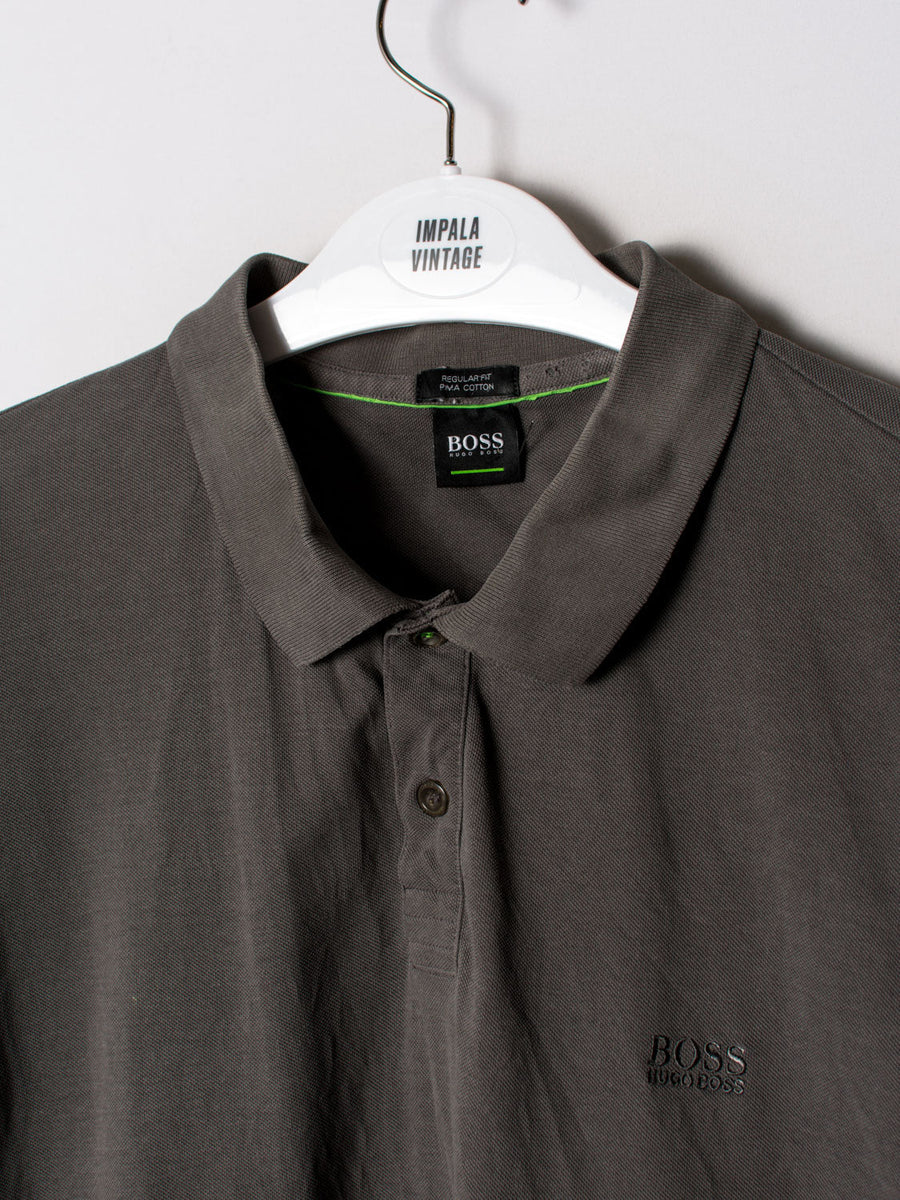 Hugo Boss Fit Poloshirt