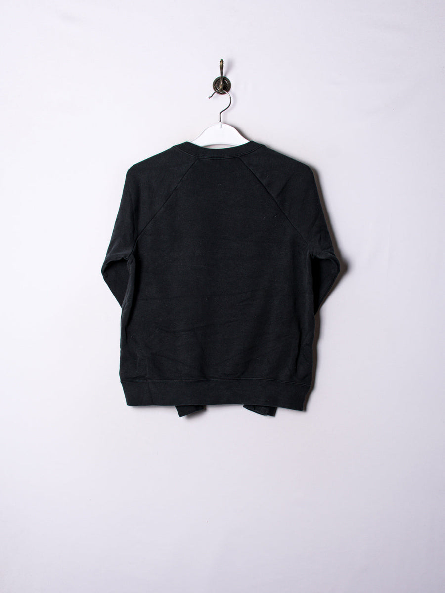 Nike Black Sweatshirt