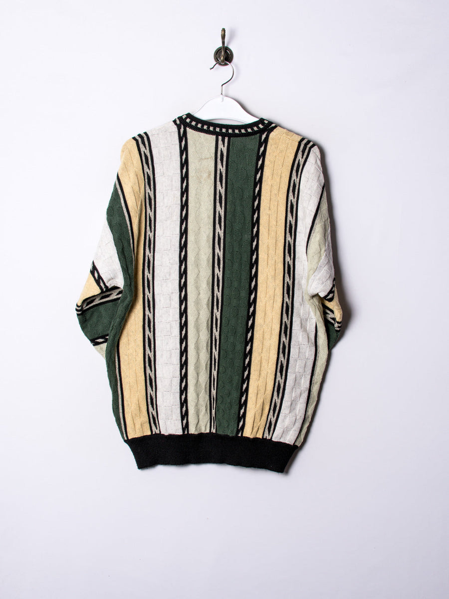 Buecker I Sweater