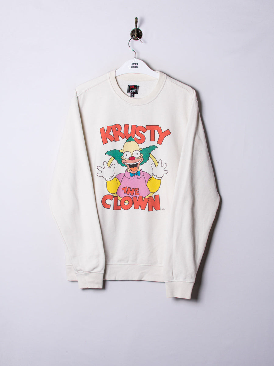 Billabong x The Simpsons 