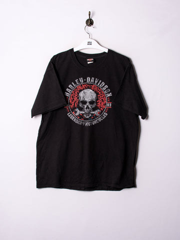 Harley Davidson 1903 Cotton Tee