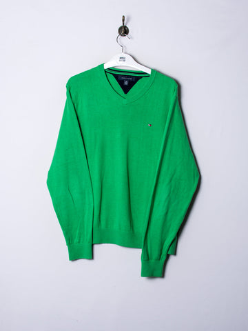 Tommy Hilfiger V-Neck Sweater
