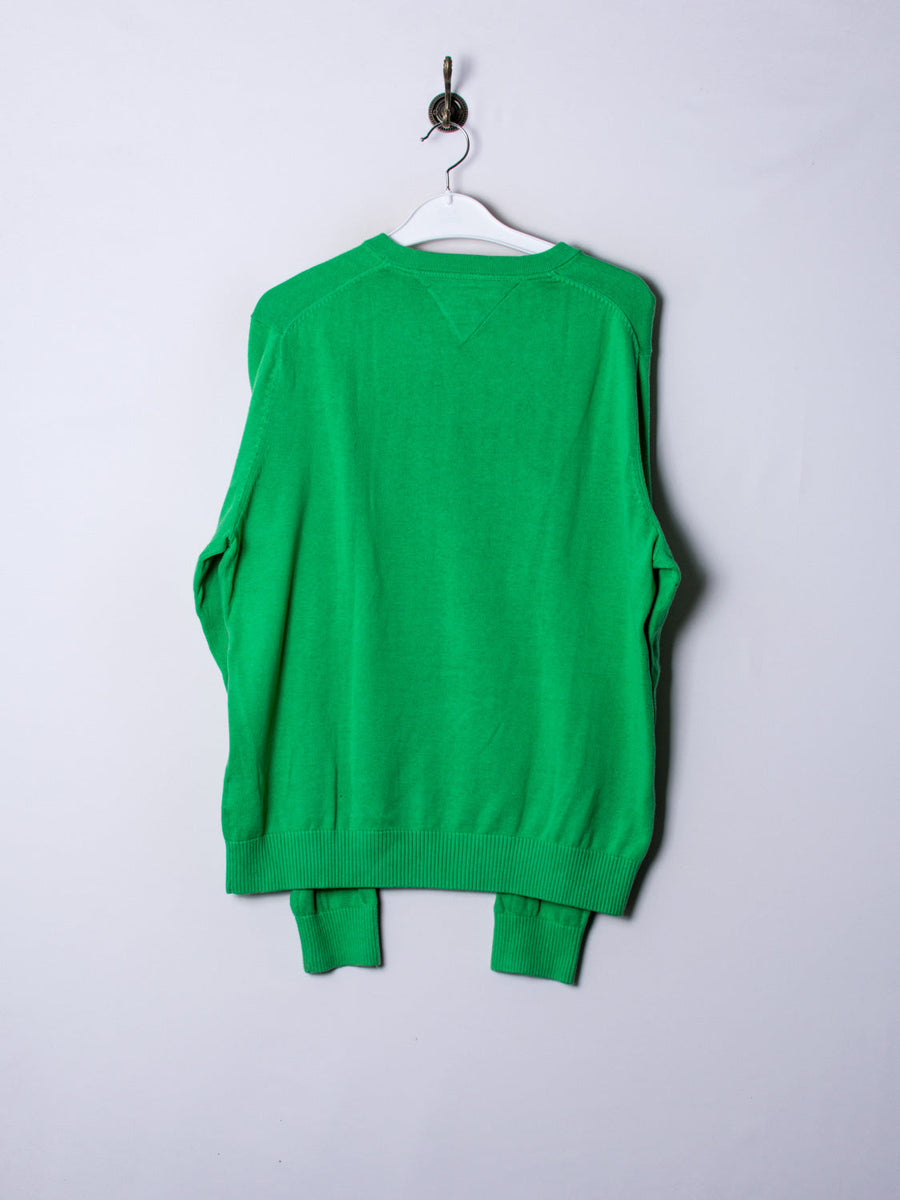 Tommy Hilfiger V-Neck Sweater