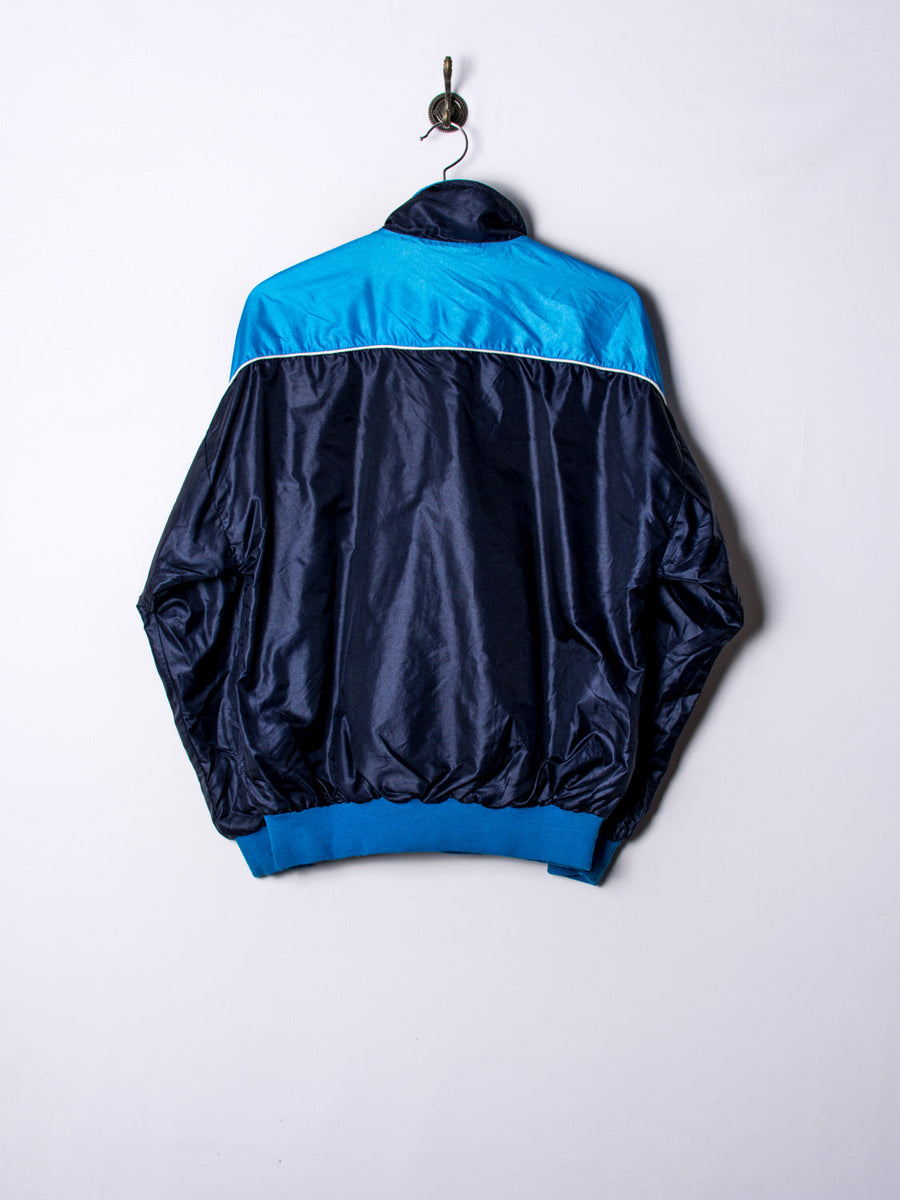 Ellesse Blue Shellsuit