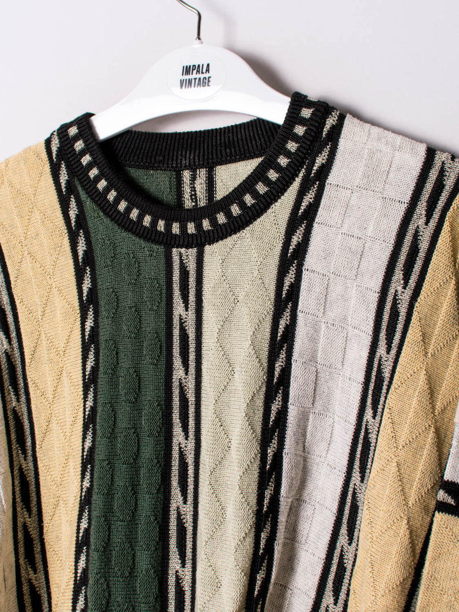 Buecker I Sweater