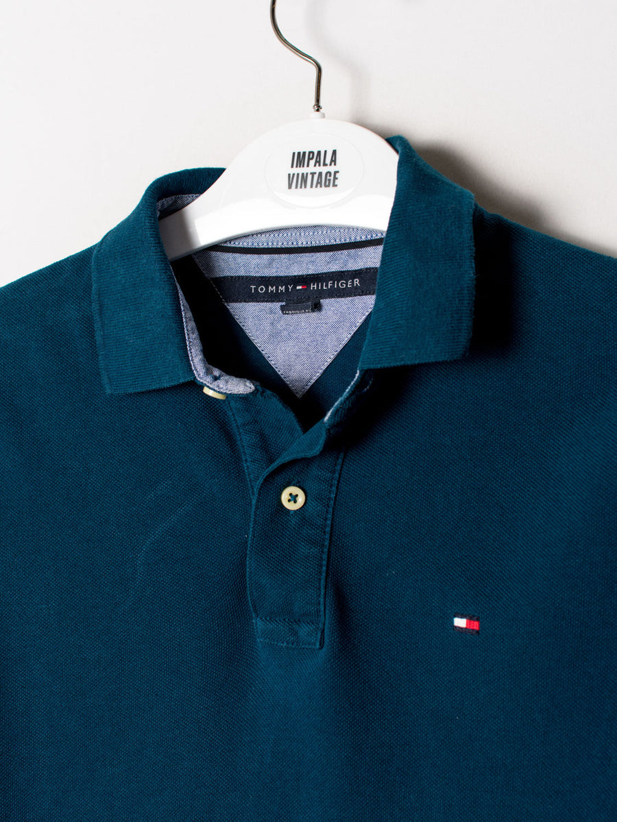 Tommy Hilfiger Poloshirt