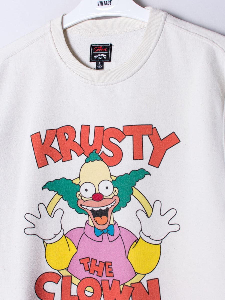 Billabong x The Simpsons 