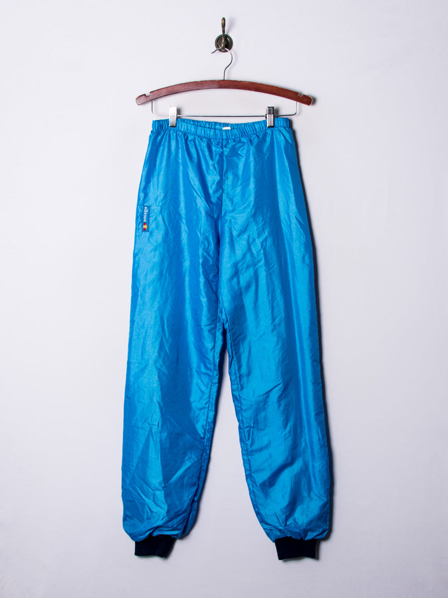 Ellesse Blue Shellsuit