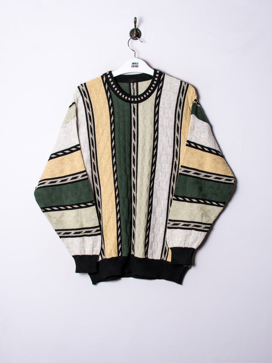 Buecker I Sweater