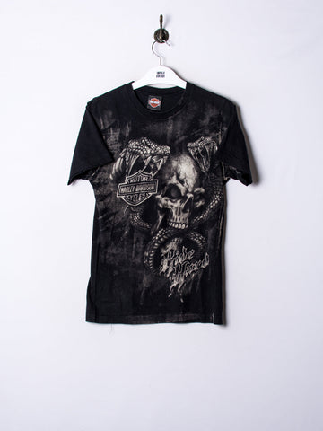 Harley Davidson Cotton Tee