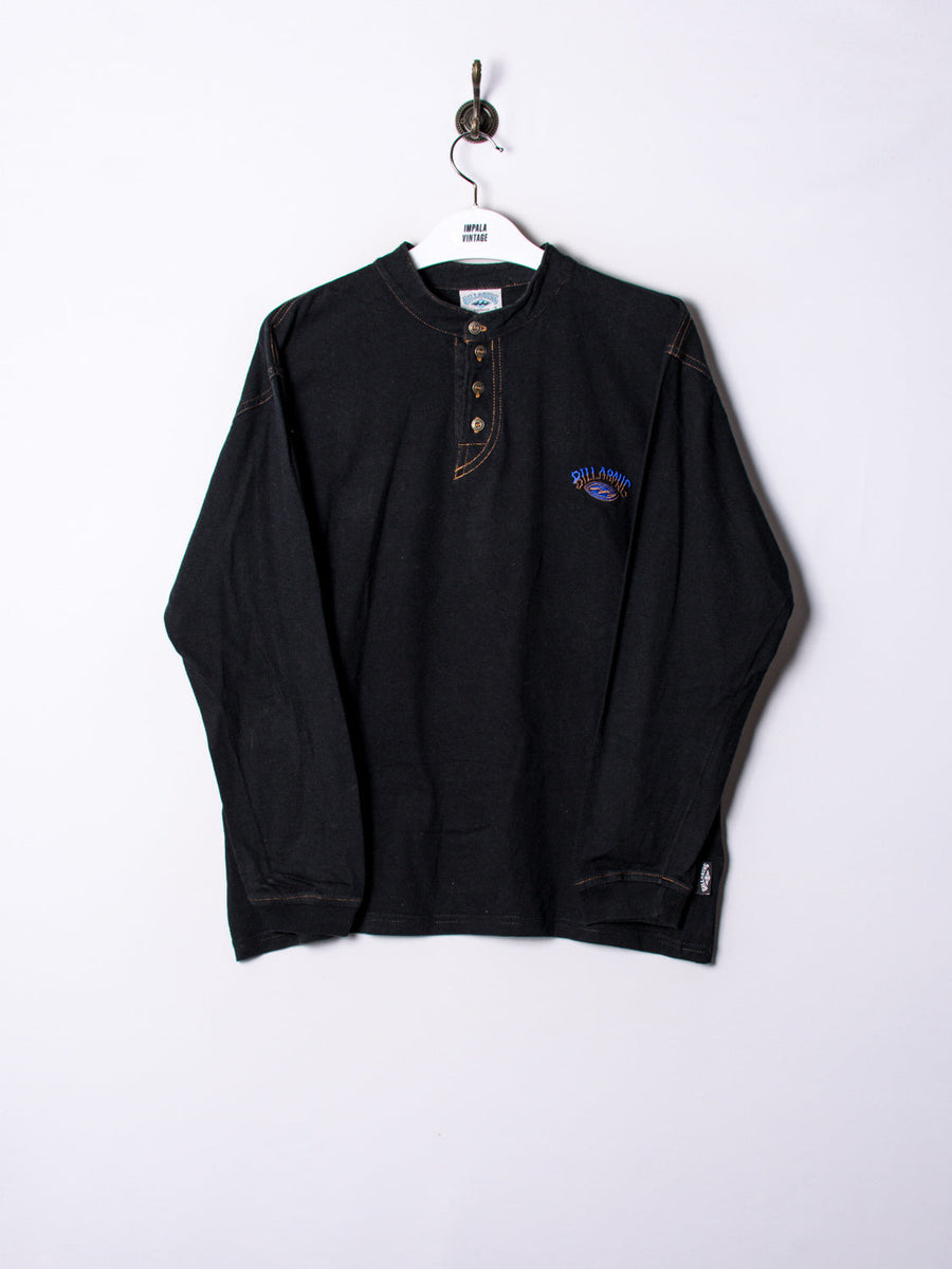 Billagon Long Sleeves Tee