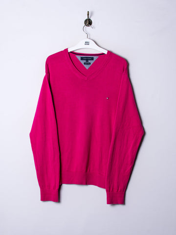 Tommy Hilfiger V-Neck Sweater