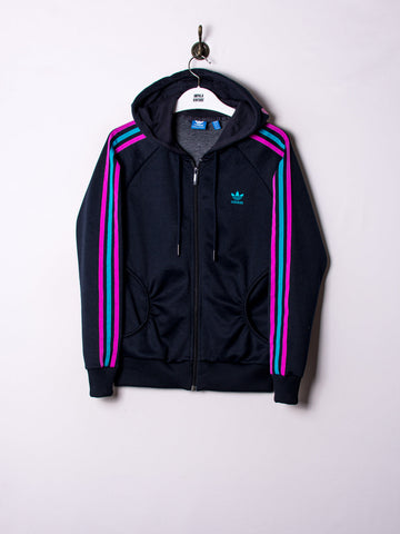 Adidas Originals Zipper Hoodie