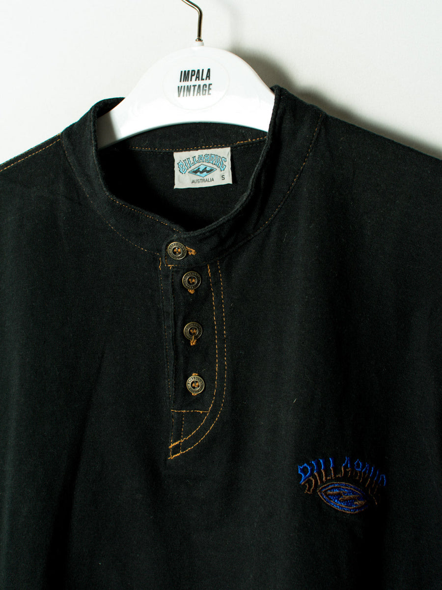 Billagon Long Sleeves Tee