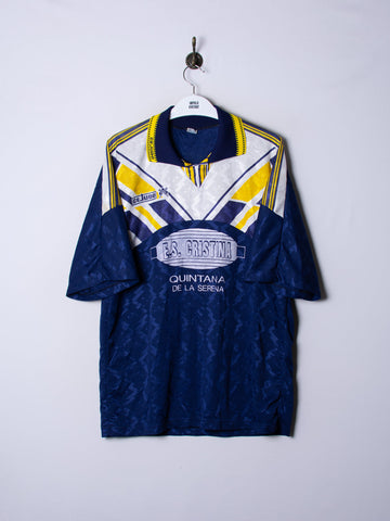 Cejudo Vintage Jersey