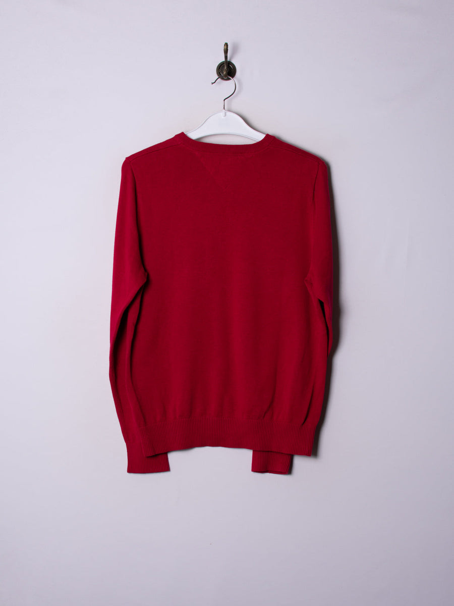 Tommy Hilfiger V-Neck Sweater