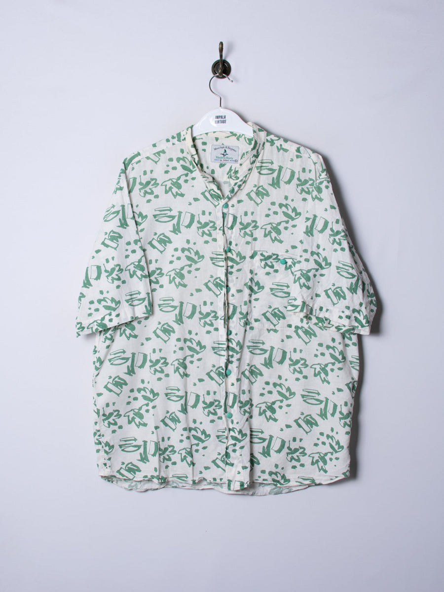 Modern Shirt