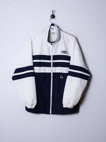 Etirel Track Jacket