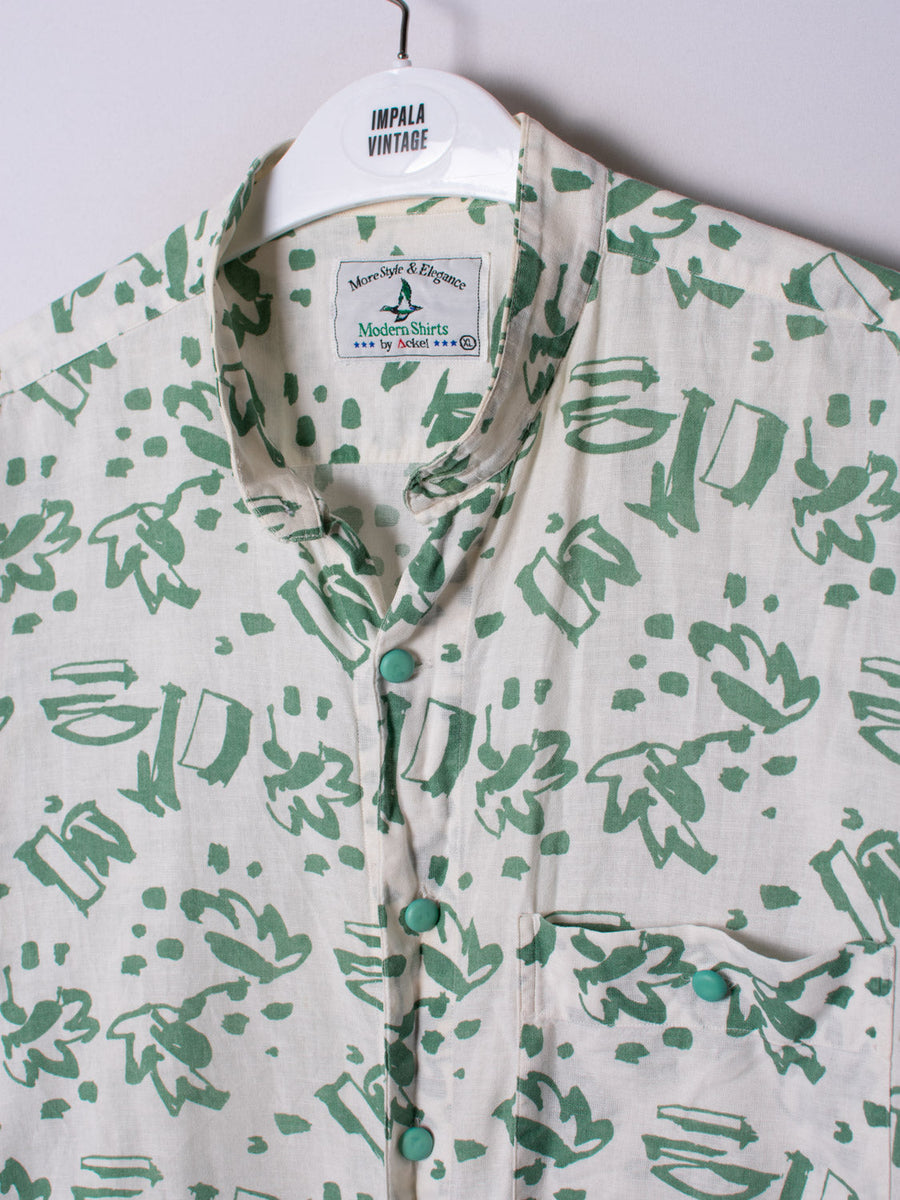 Modern Shirt