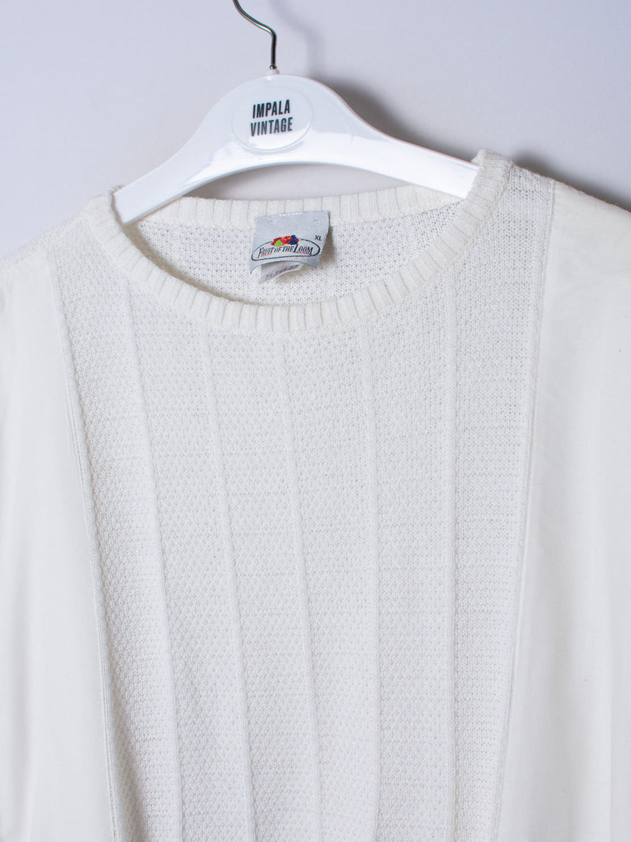 Fruit Of The Loom Sweater