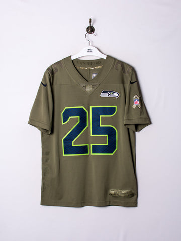 Seattle Seahawks Nike Official NFL 