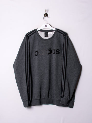 Adidas Grey I Sweatshirt