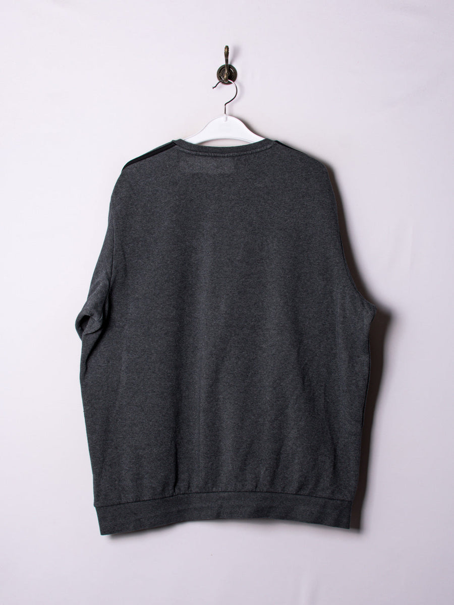 Adidas Grey I Sweatshirt