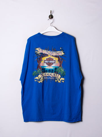 Harley Davidson Cotton Tee