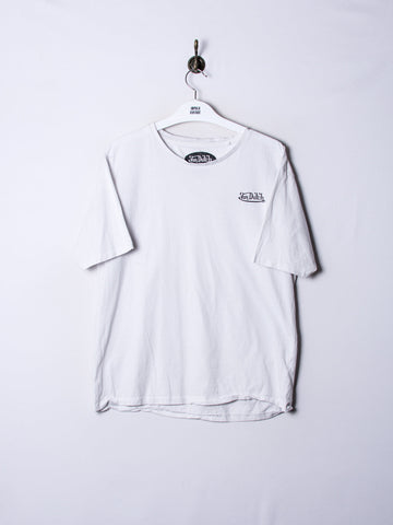Von Dutch Cotton Tee