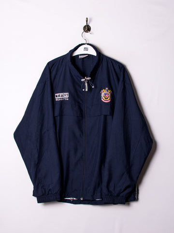 TFG Sport Track Jacket