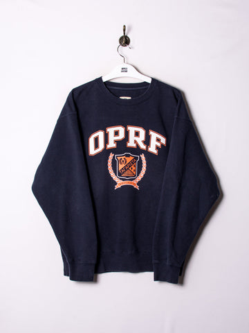 Oak Park River Forest High School Huskies Apparel Official Sweatshirt