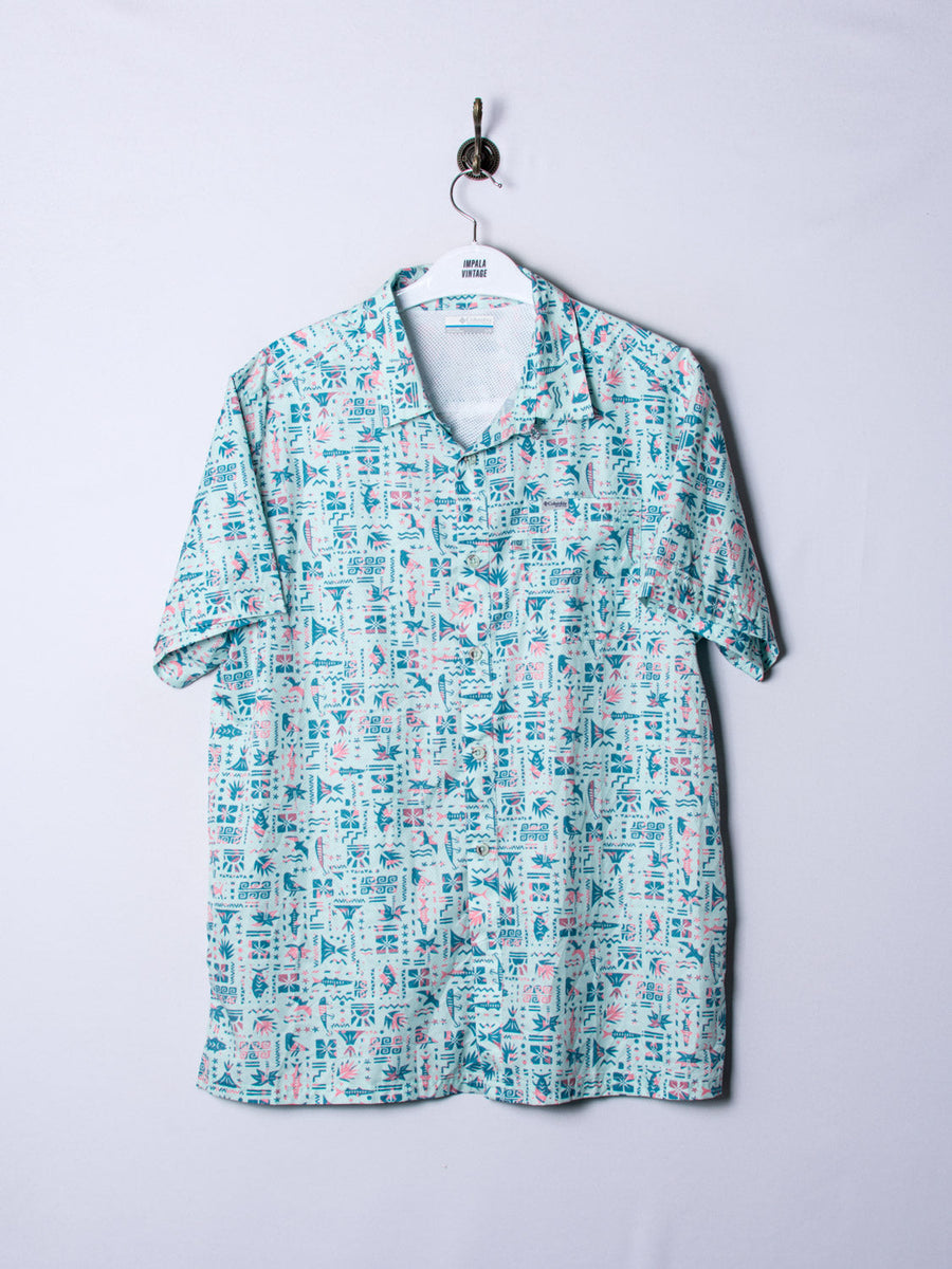 Columbia Shirt