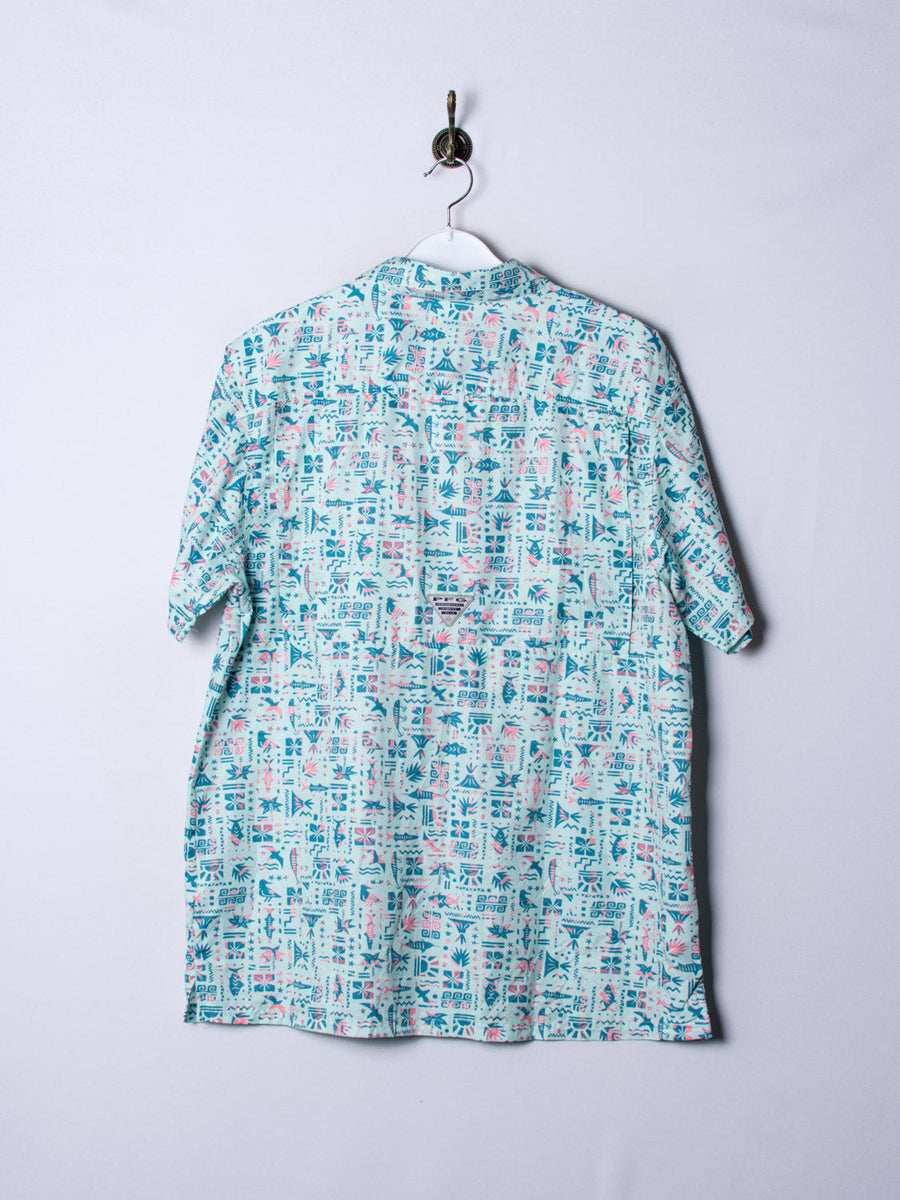 Columbia Shirt