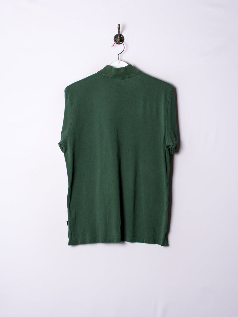 Hugo Boss Green Poloshirt