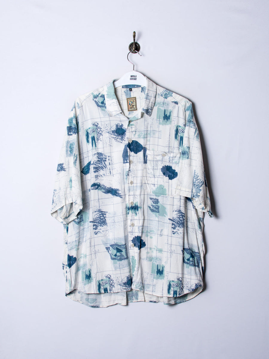 Fashion Report Shirt
