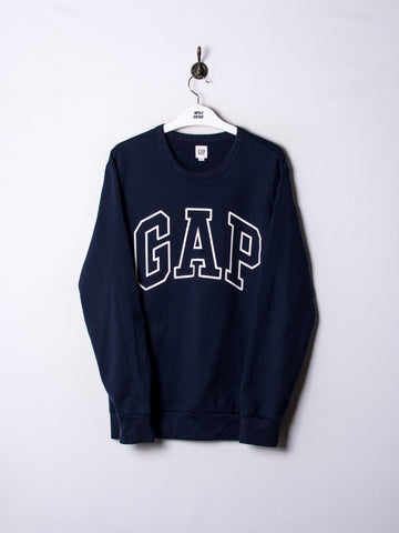 GAP Navy Blue Sweatshirt