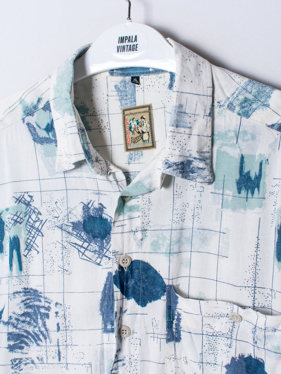 Fashion Report Shirt